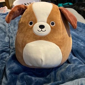 dog squishmallow